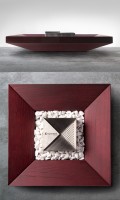 Red square #1