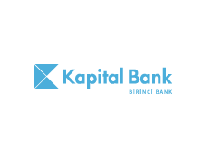 Kapital Bank #1