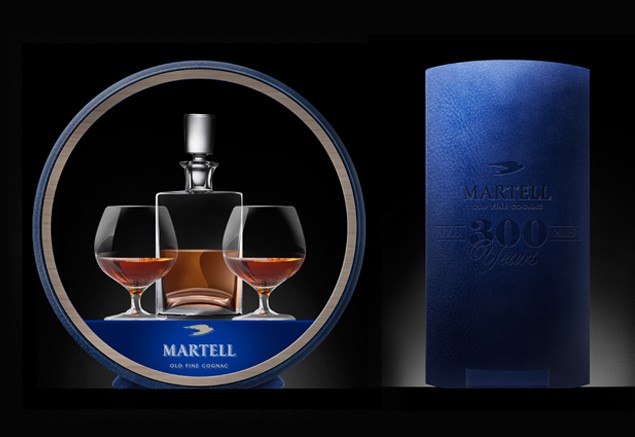 Martell’s 300 years anniversary #6