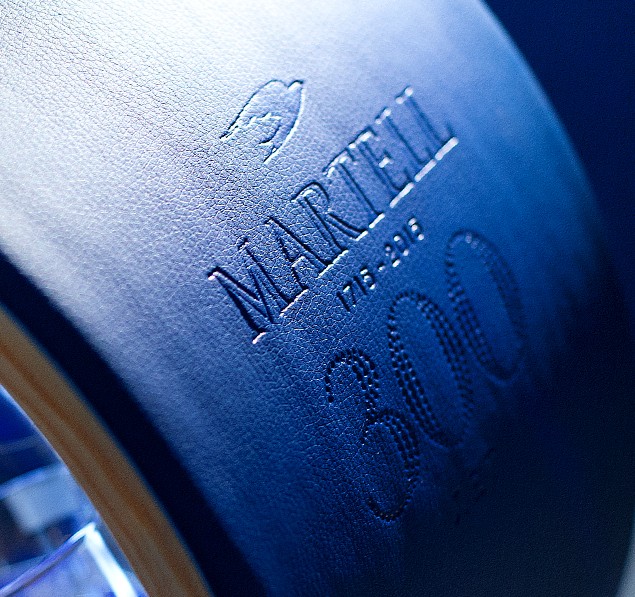 Martell’s 300 years anniversary #7