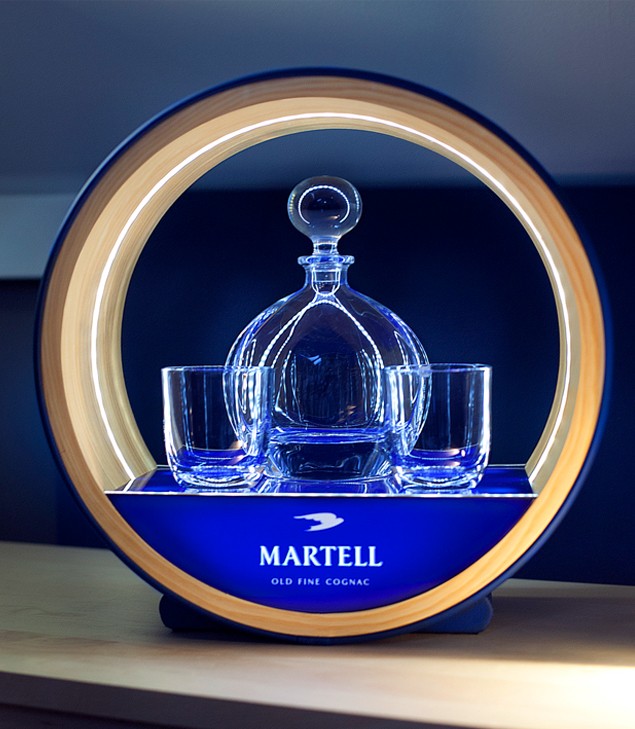 Martell’s 300 years anniversary #8