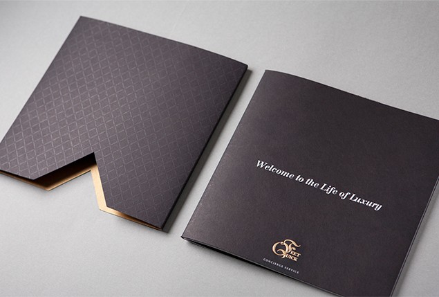 Presentation catalogue #3