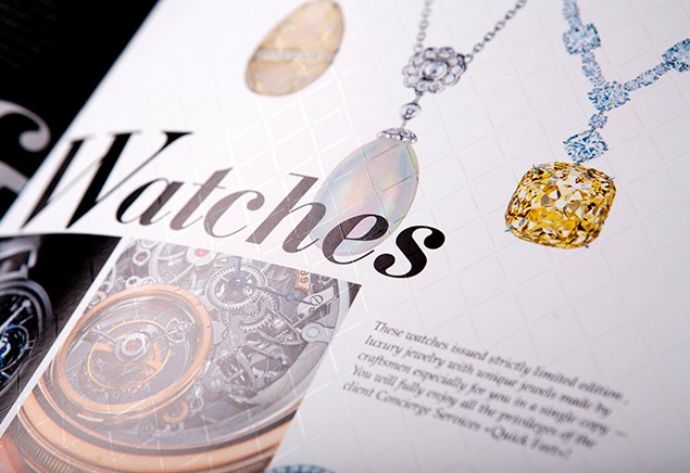 Presentation catalogue #8