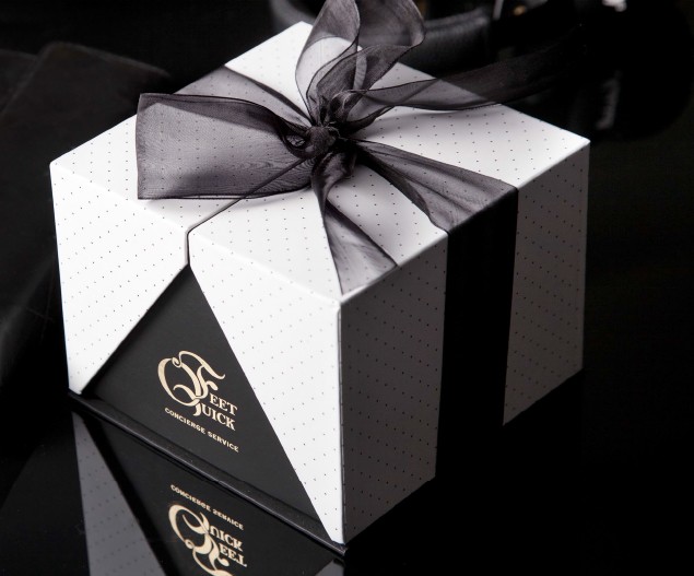 New Year gift #4