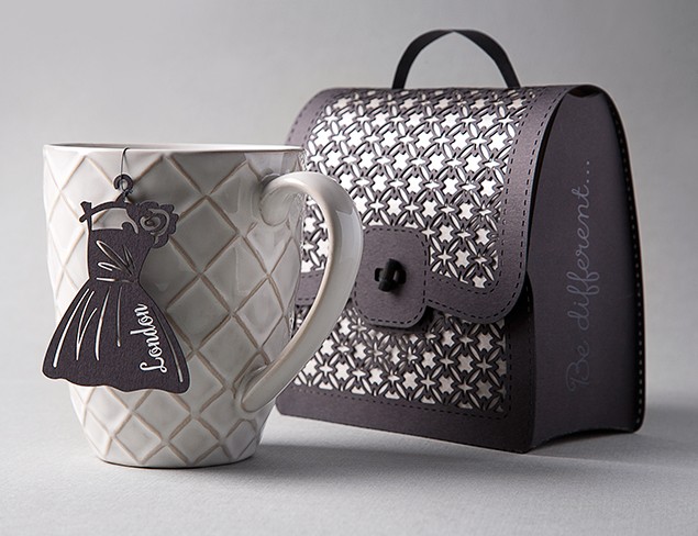 Tea wardrobe #3