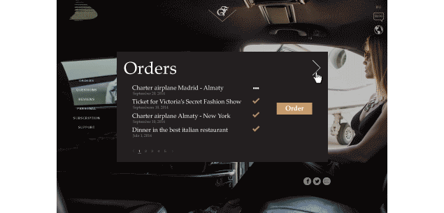 QF website #6