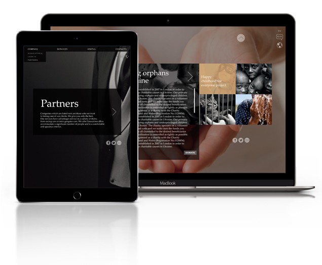 QF website #7