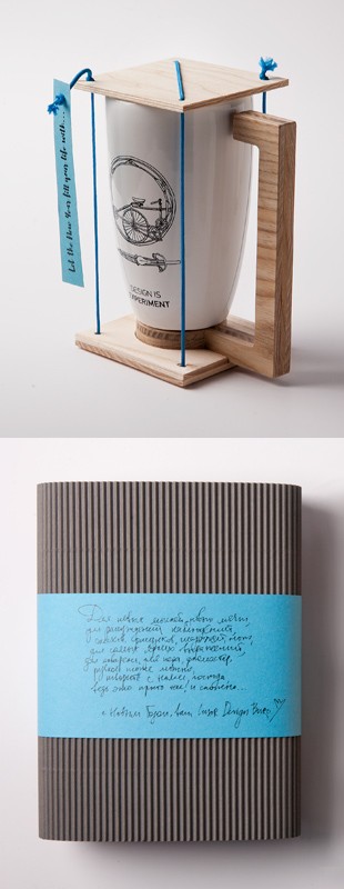 Mugs, pens and other cool stuff #10
