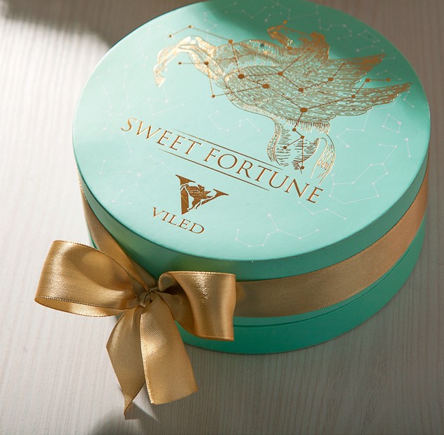 Sweet Fortune #6