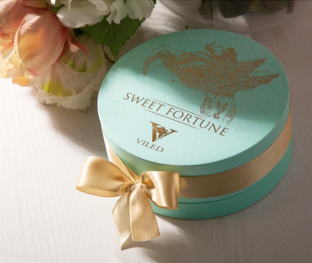 Sweet Fortune #7