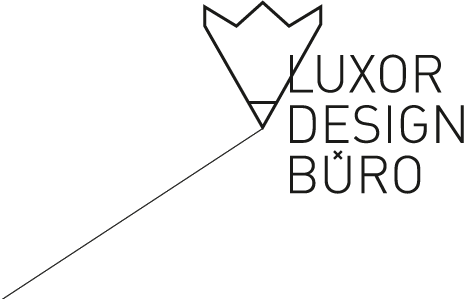 luxor design buro